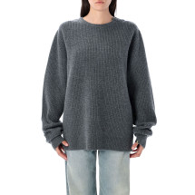 [Extreme Cashmere] Knitwear FW26 YOUFELT