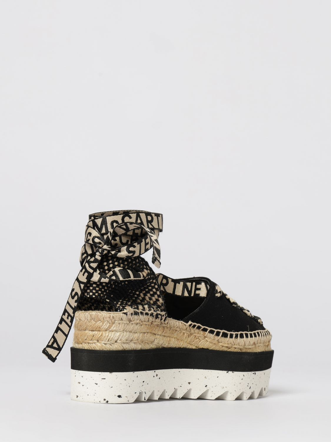 [Stella McCartney] Espadrille SS26 800159N0222 1073