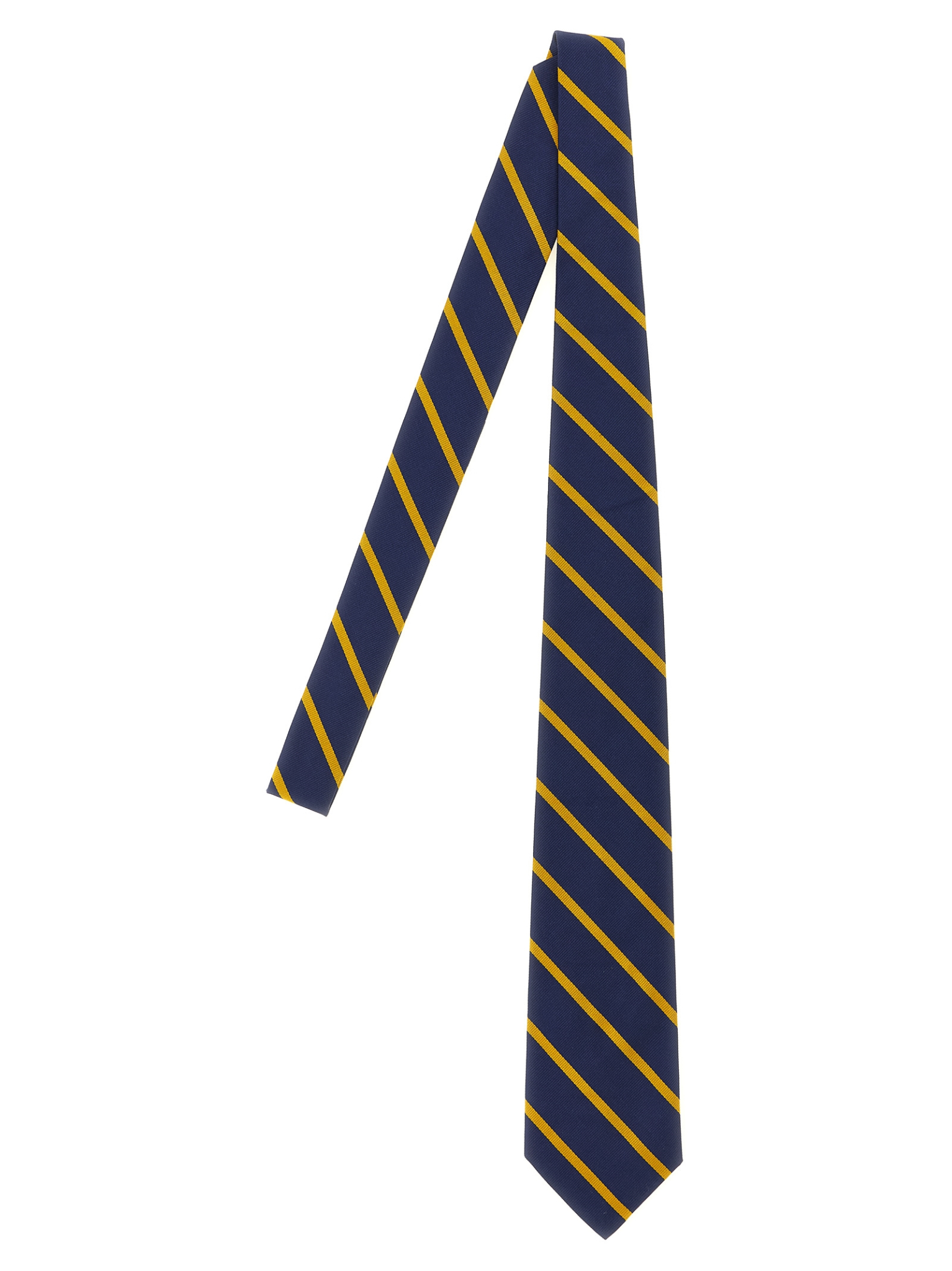 [Polo Ralph Lauren] Tie FW26 712883559002