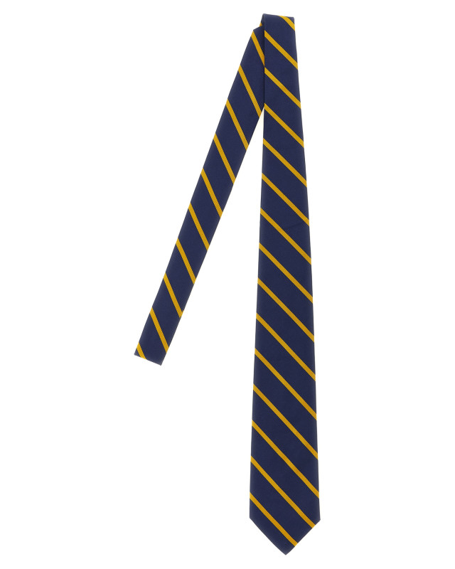 [Polo Ralph Lauren] Tie FW26 712883559002
