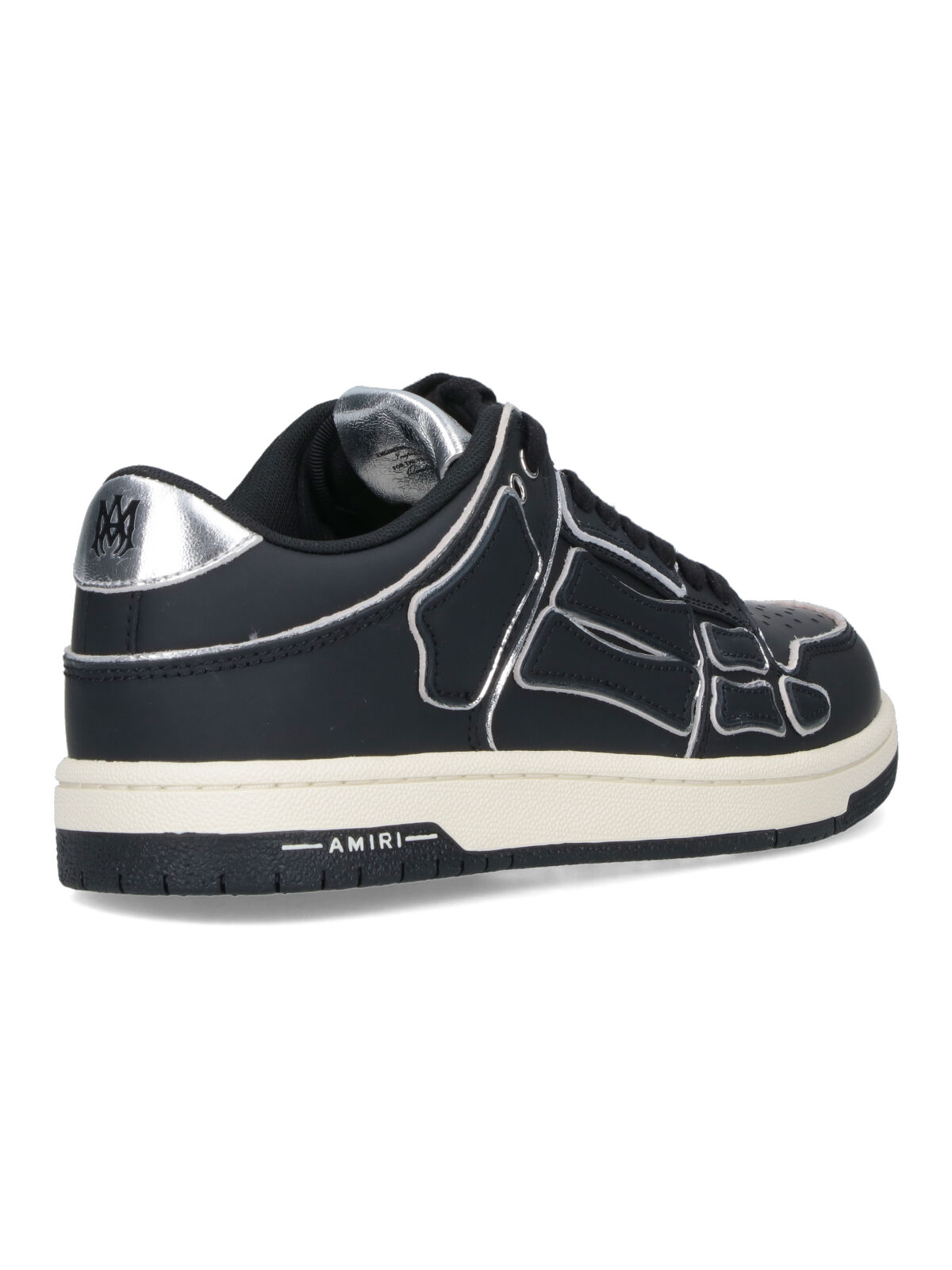 [Amiri] Sneakers FW26 AMSNSN1004BLACK