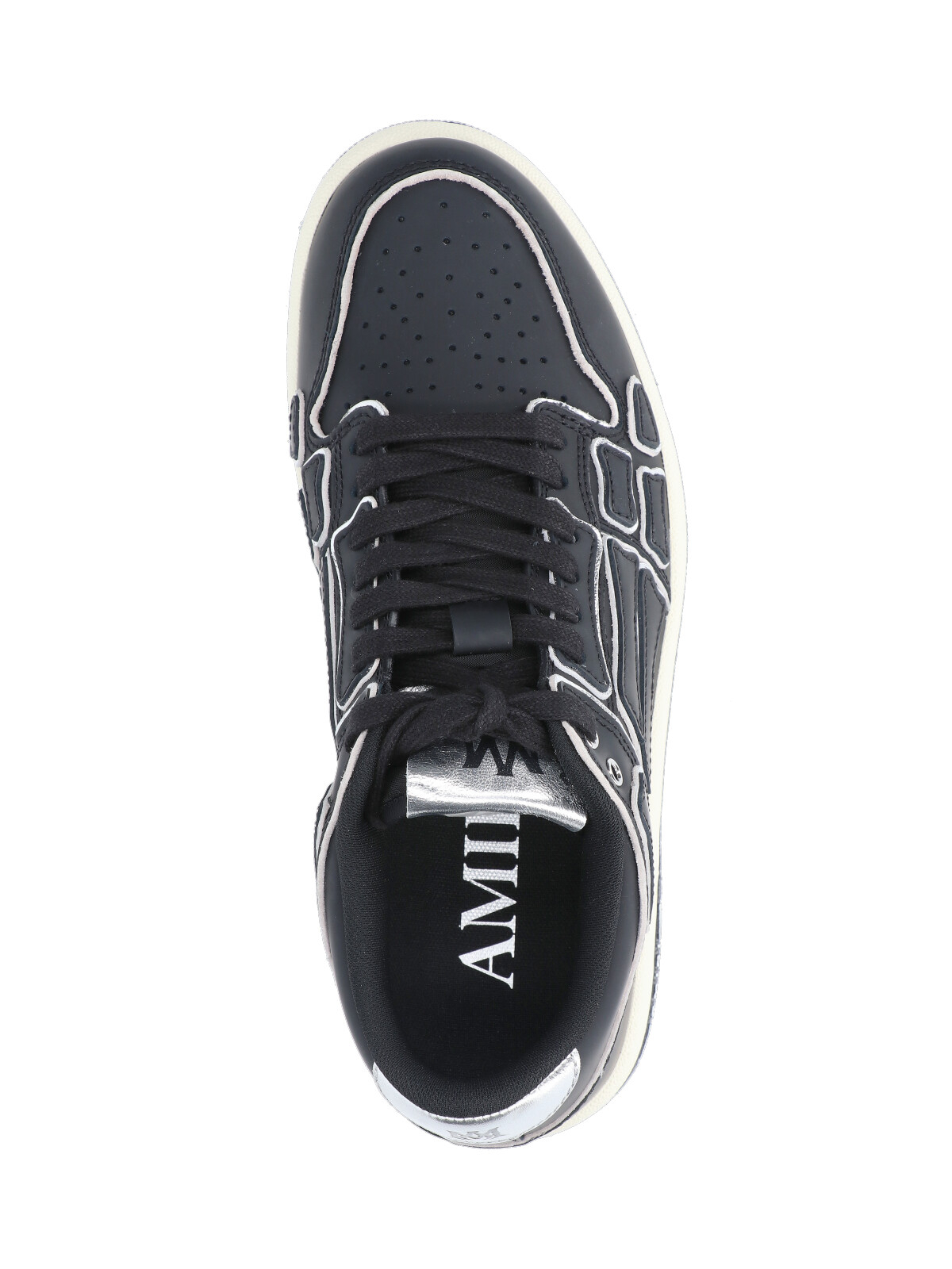 [Amiri] Sneakers FW26 AMSNSN1004BLACK