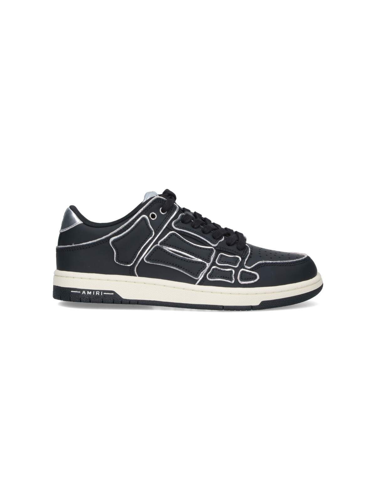 [Amiri] Sneakers FW26 AMSNSN1004BLACK
