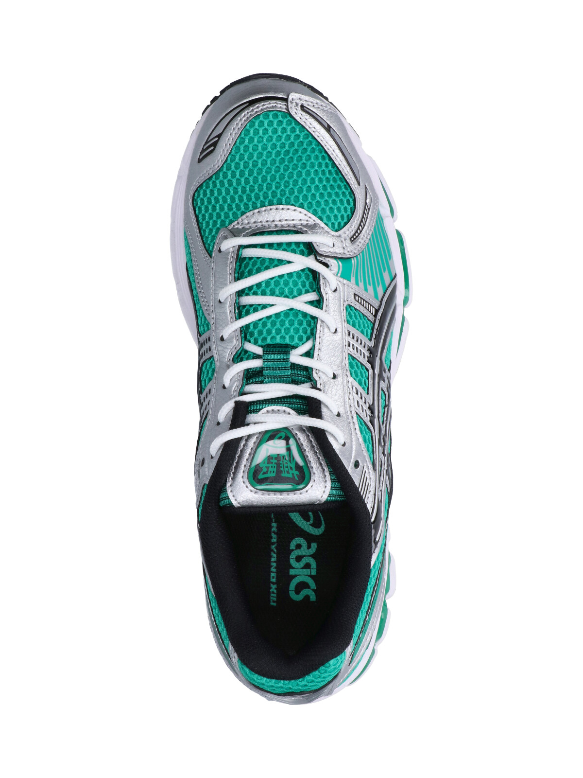 [Asics] Sneakers FW26 1203A759301