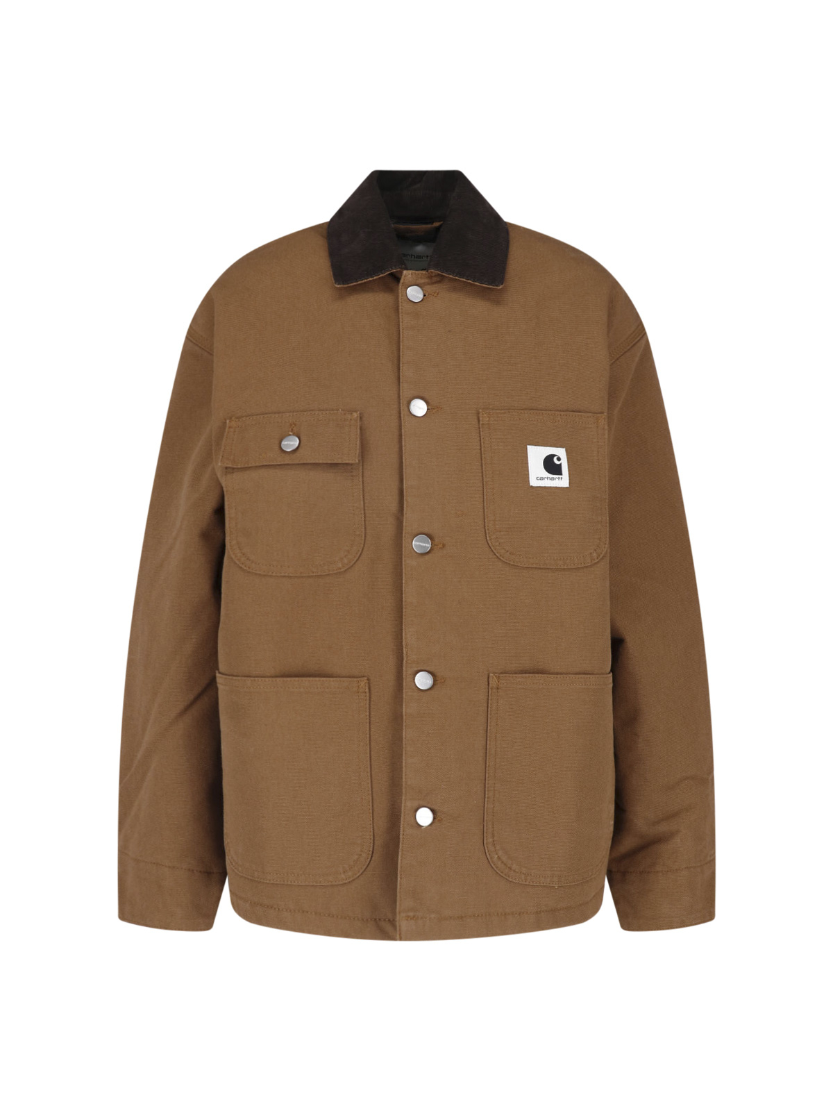 [CARHARTT WIP] Casual Jacket FW26 I0322353XA02