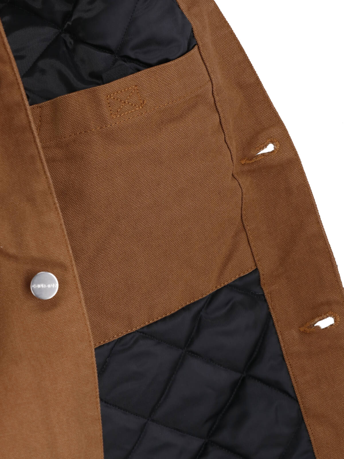 [CARHARTT WIP] Casual Jacket FW26 I0322353XA02