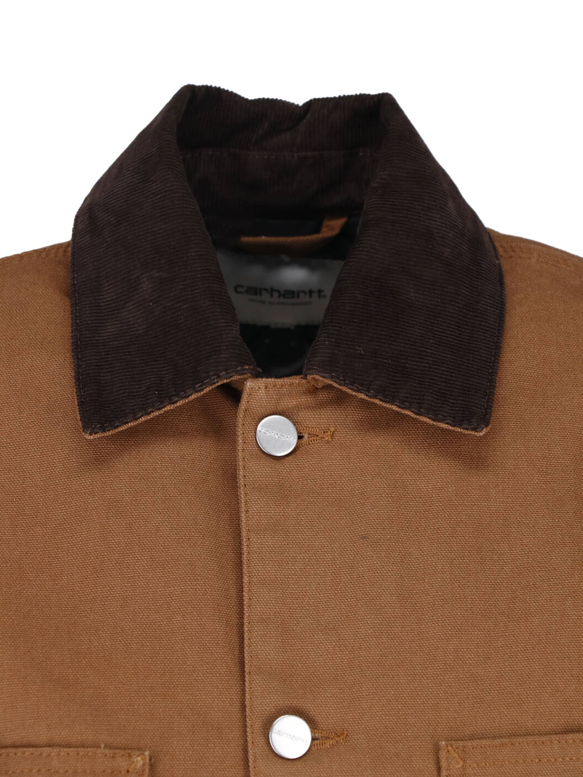 [CARHARTT WIP] Casual Jacket FW26 I0322353XA02