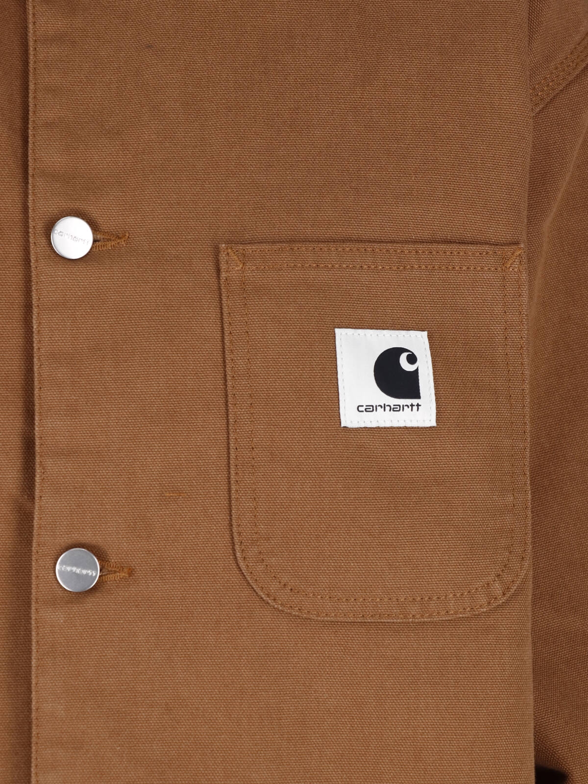 [CARHARTT WIP] Casual Jacket FW26 I0322353XA02