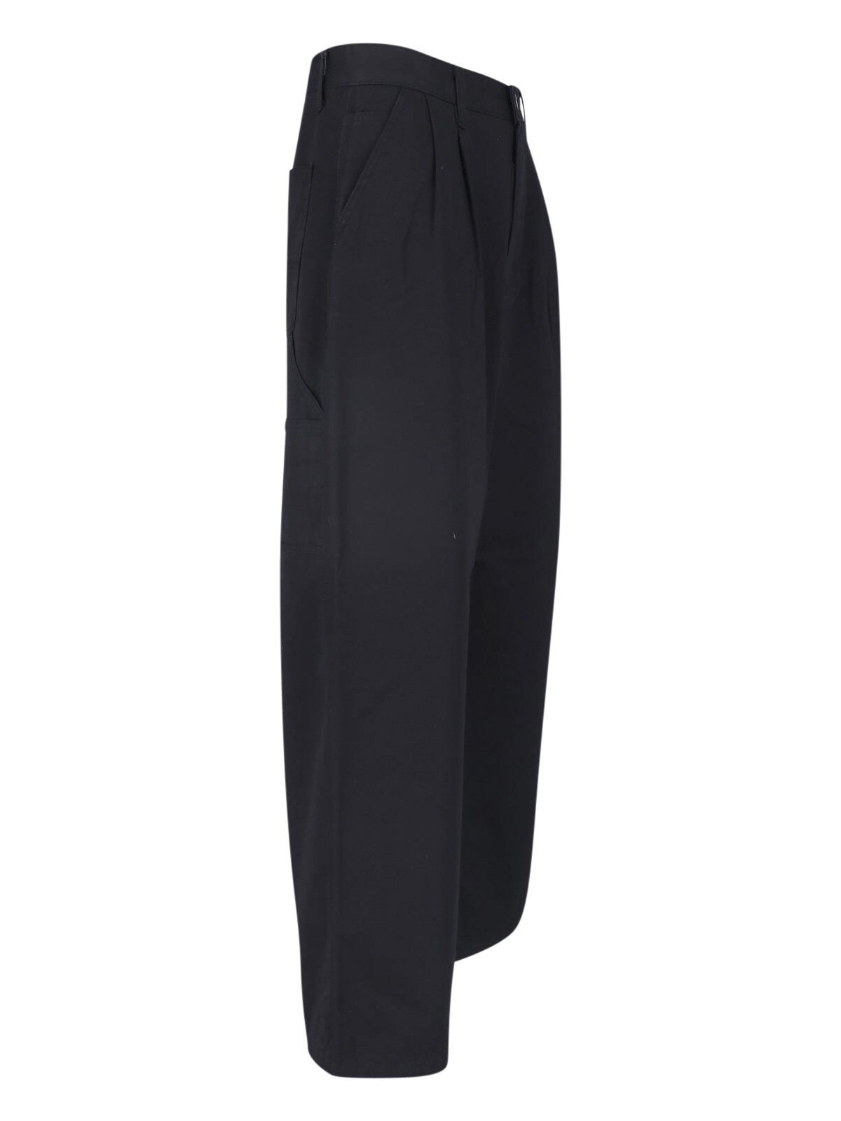 [CARHARTT WIP] Trousers FW26 I0370658902