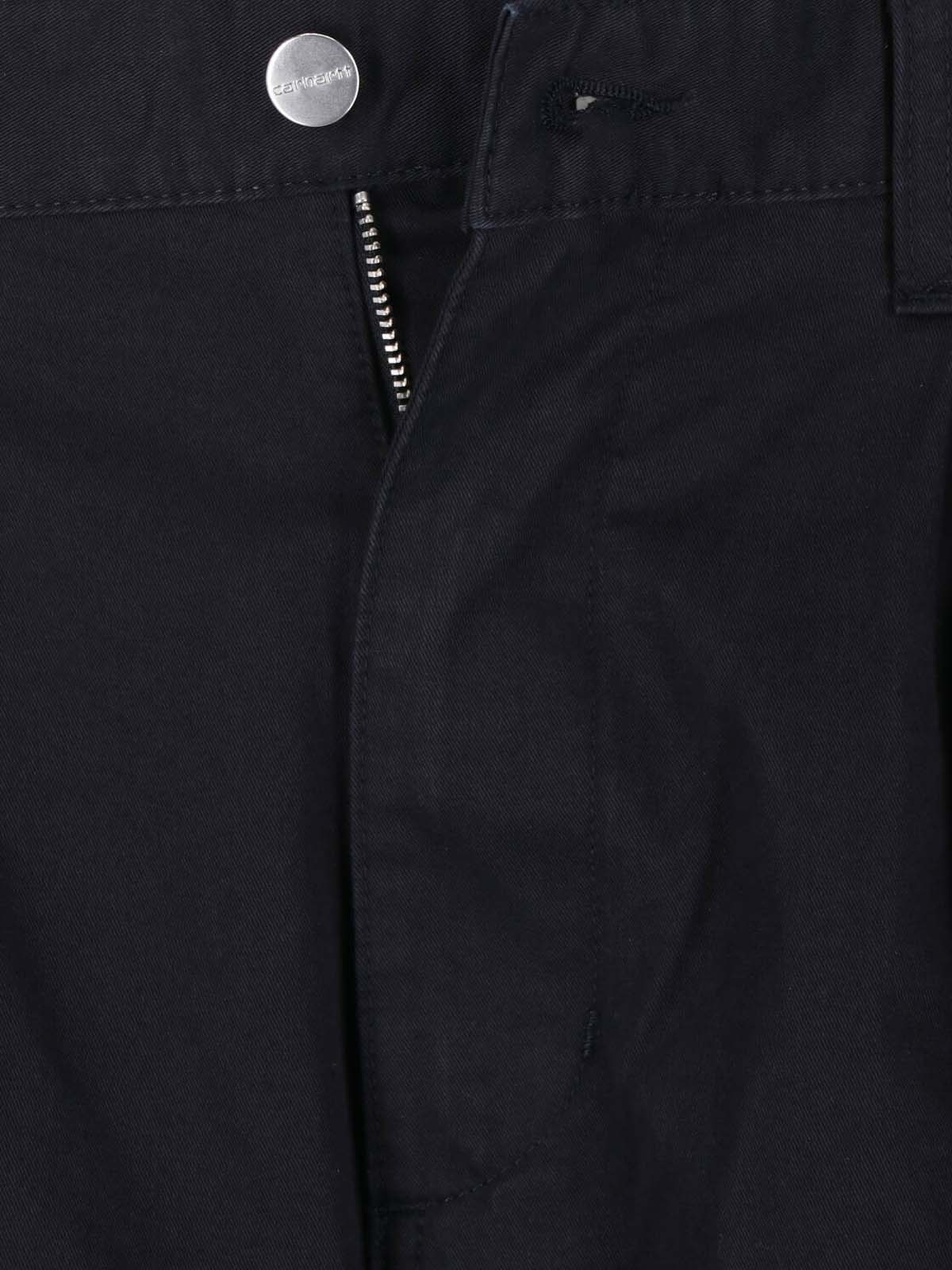 [CARHARTT WIP] Trousers FW26 I0370658902