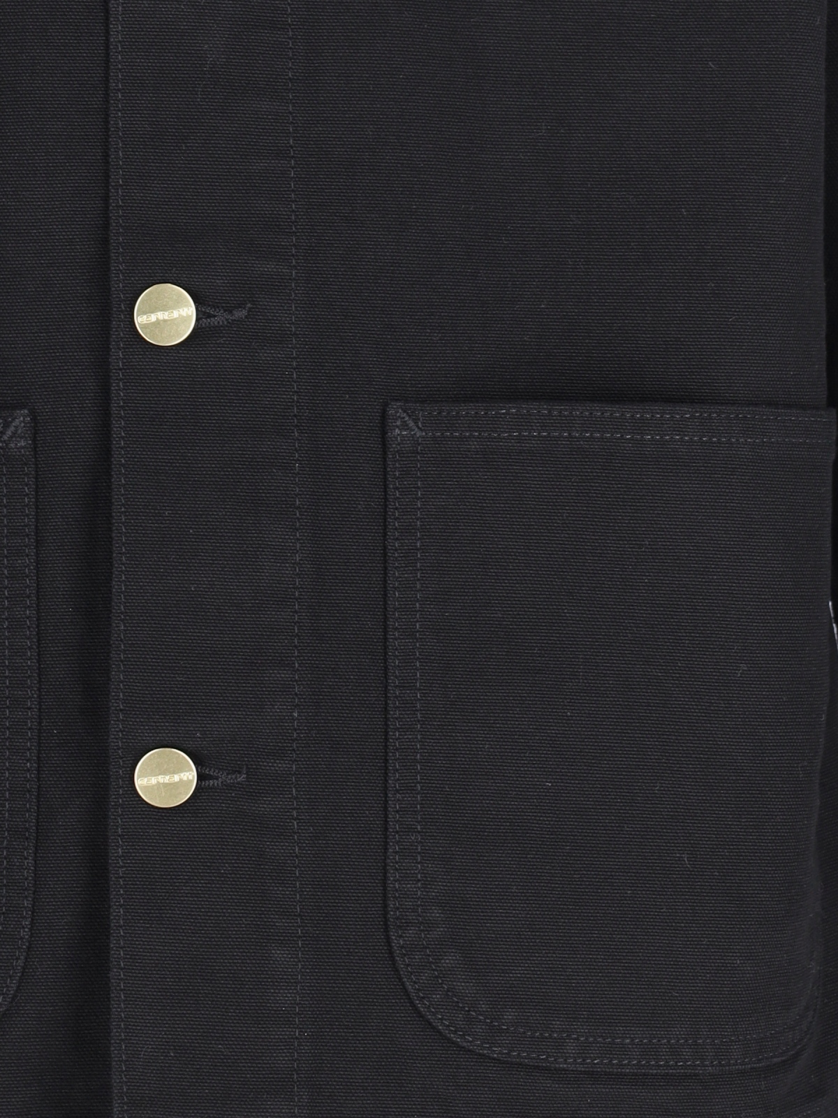 [CARHARTT WIP] Casual Jacket FW26 I03151900E02