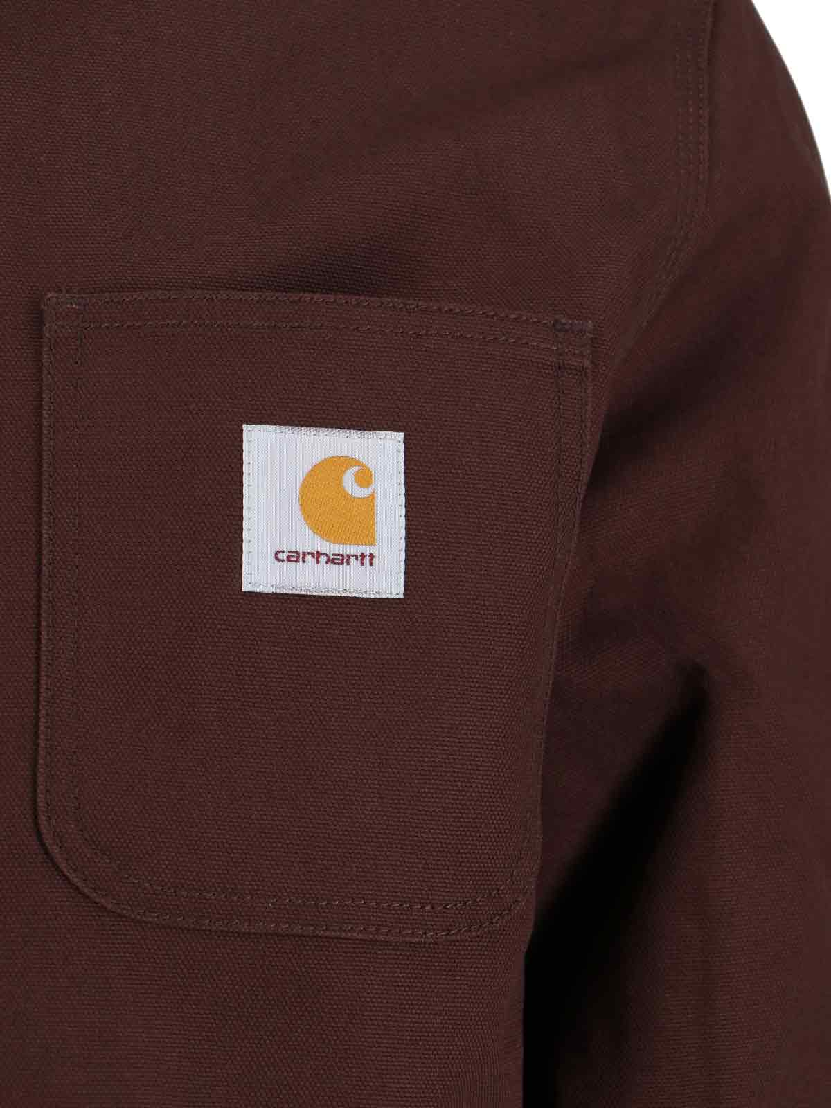 [CARHARTT WIP] Casual Jacket FW26 I0152611YL01