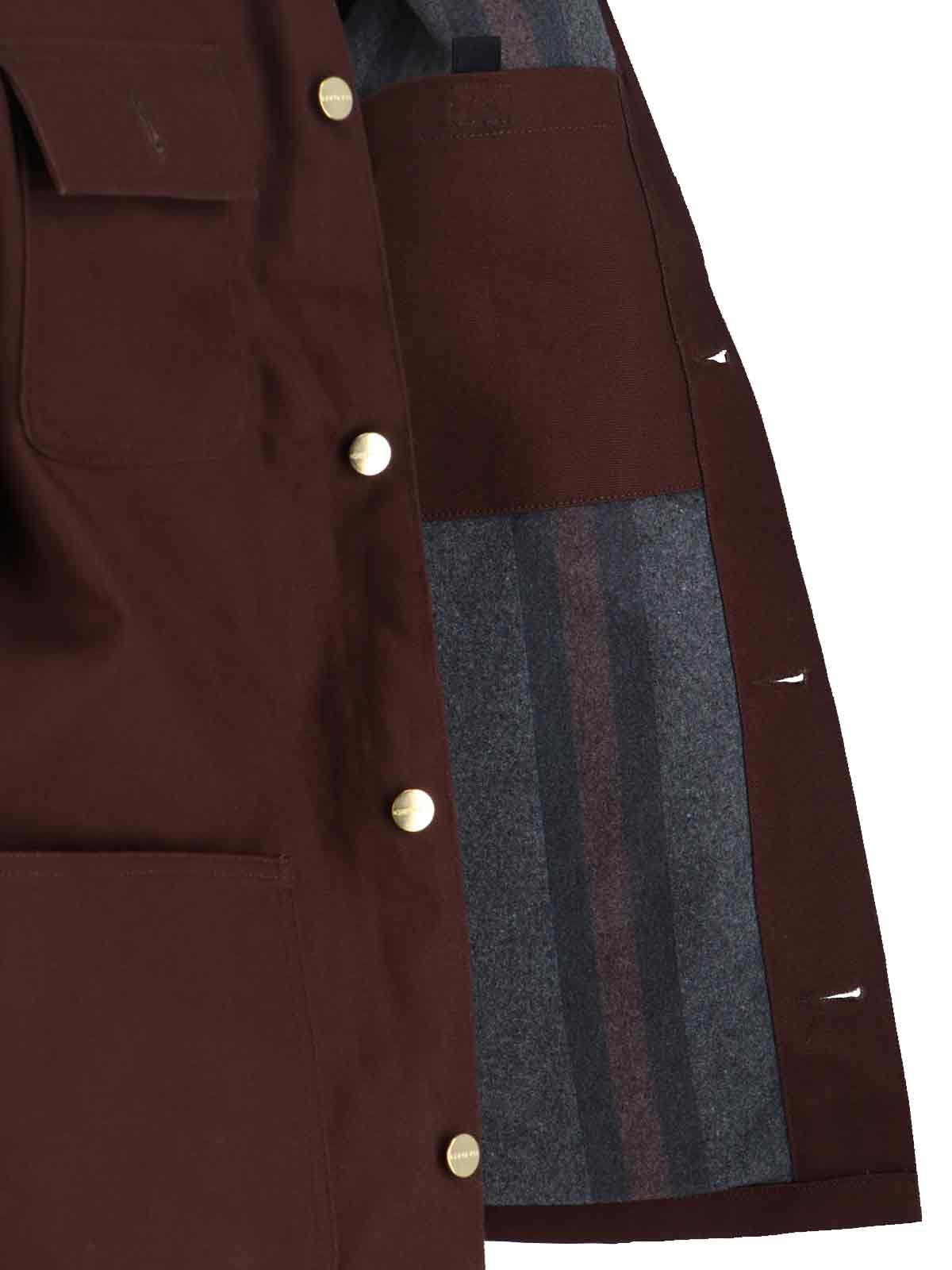 [CARHARTT WIP] Casual Jacket FW26 I0152611YL01