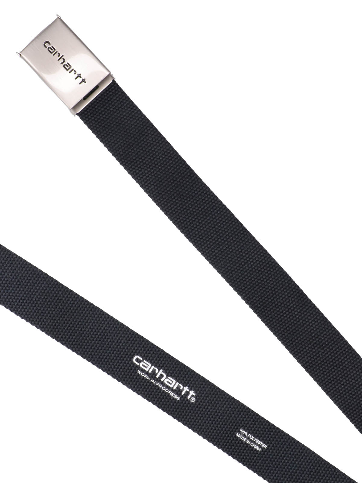 [CARHARTT WIP] Belt FW26 I01917689XX
