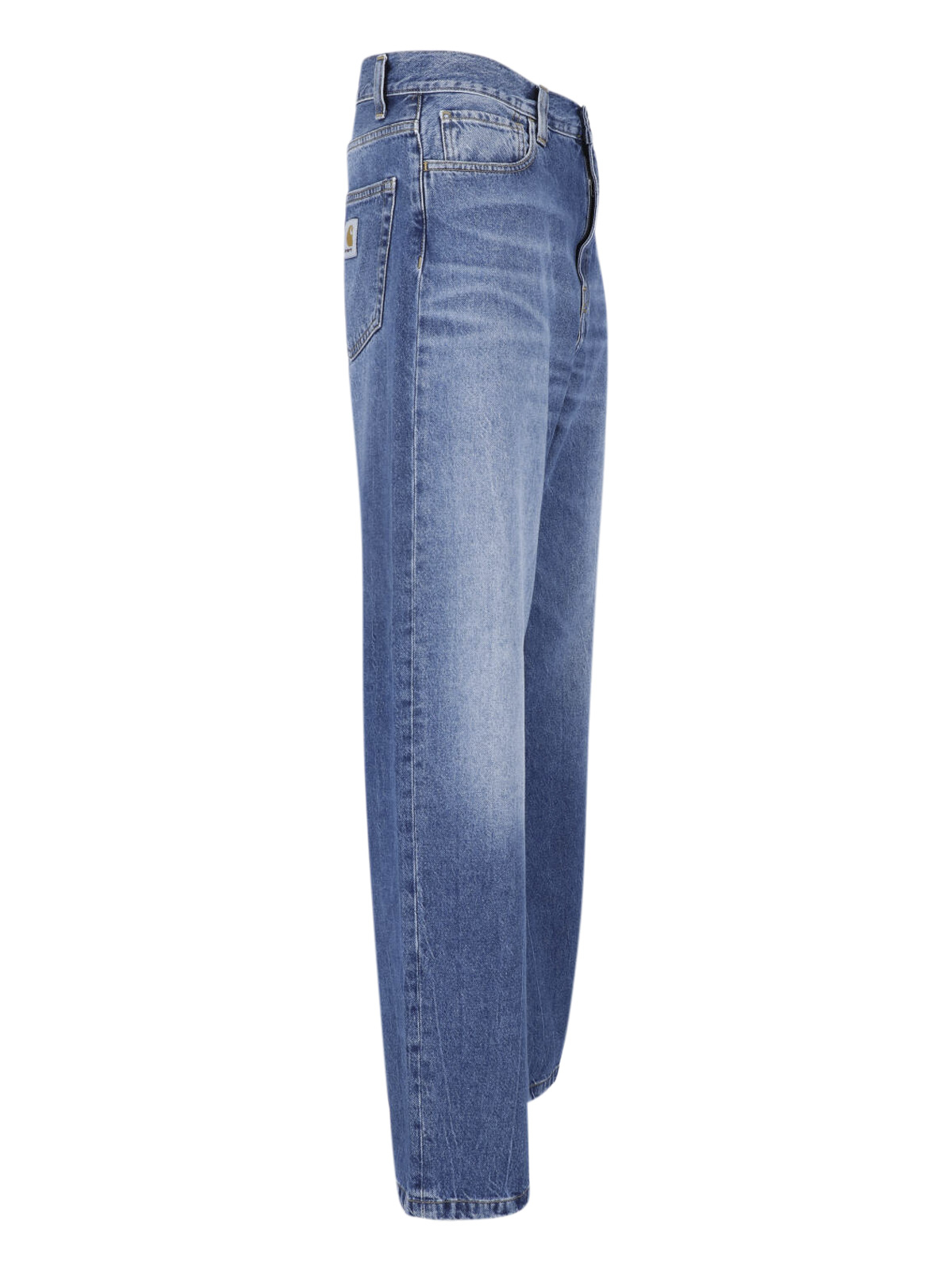 [CARHARTT WIP] Jeans FW26 I030468017X