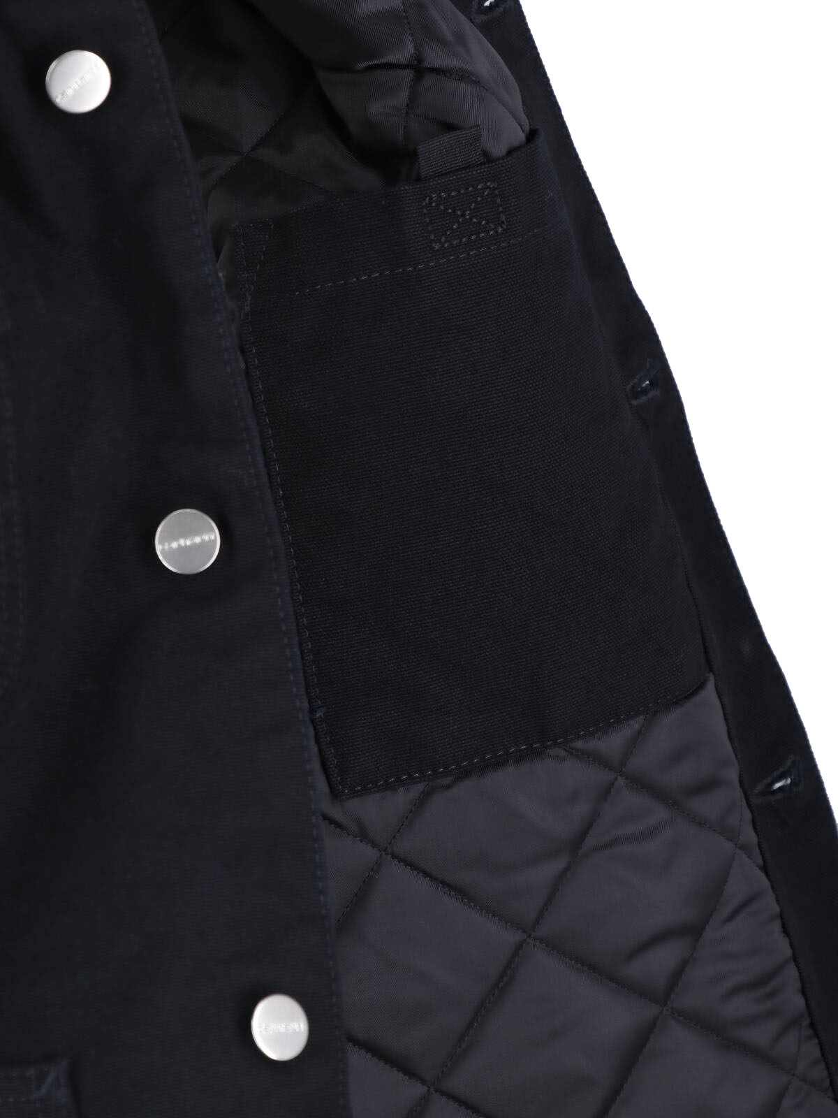 [CARHARTT WIP] Casual Jacket FW26 I03223500E02