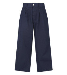 [CARHARTT WIP] Trousers FW26 I0370651C02