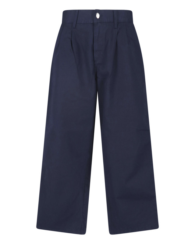 [CARHARTT WIP] Trousers FW26 I0370651C02