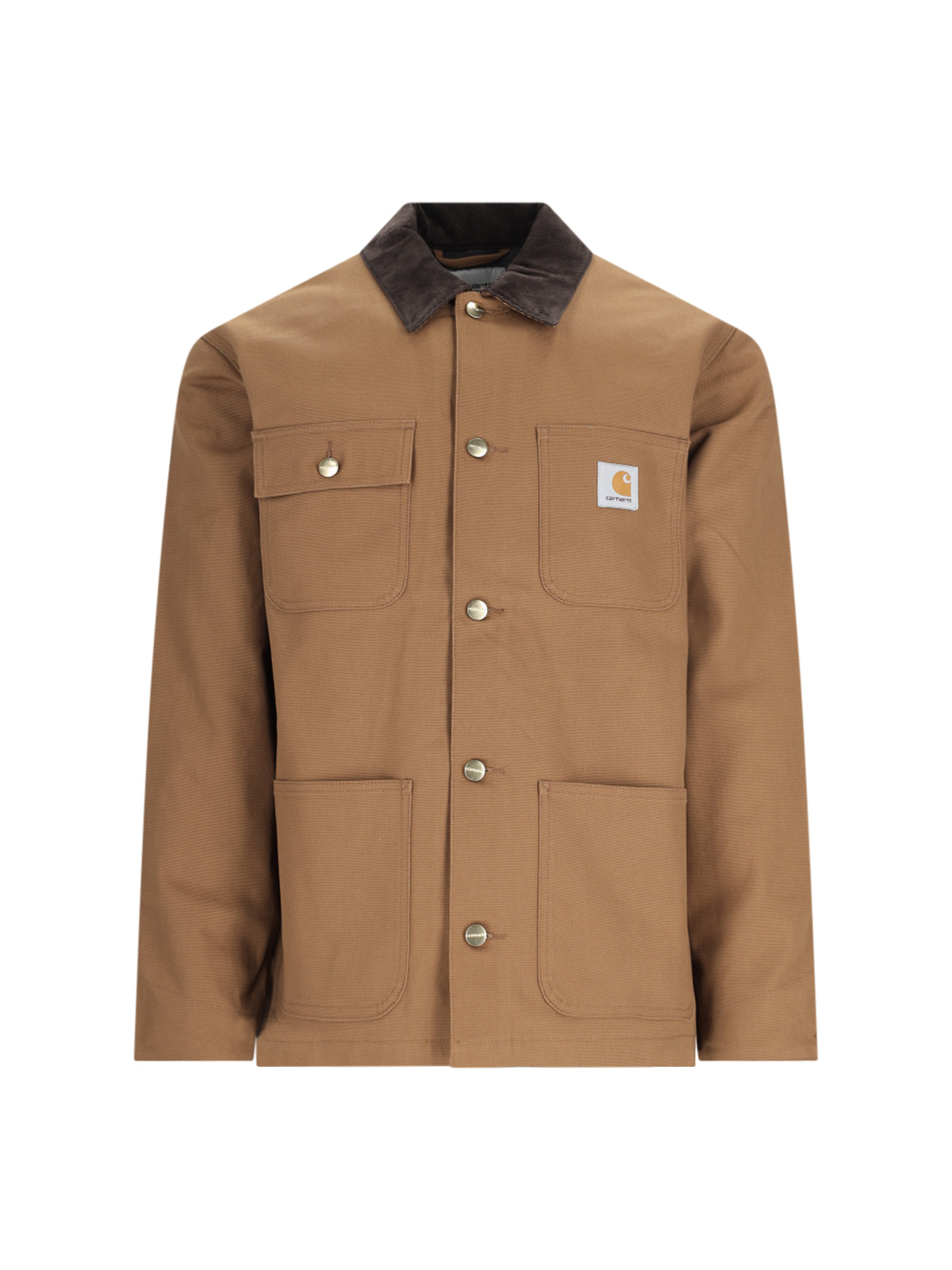 [CARHARTT WIP] Casual Jacket FW26 I01526100S01