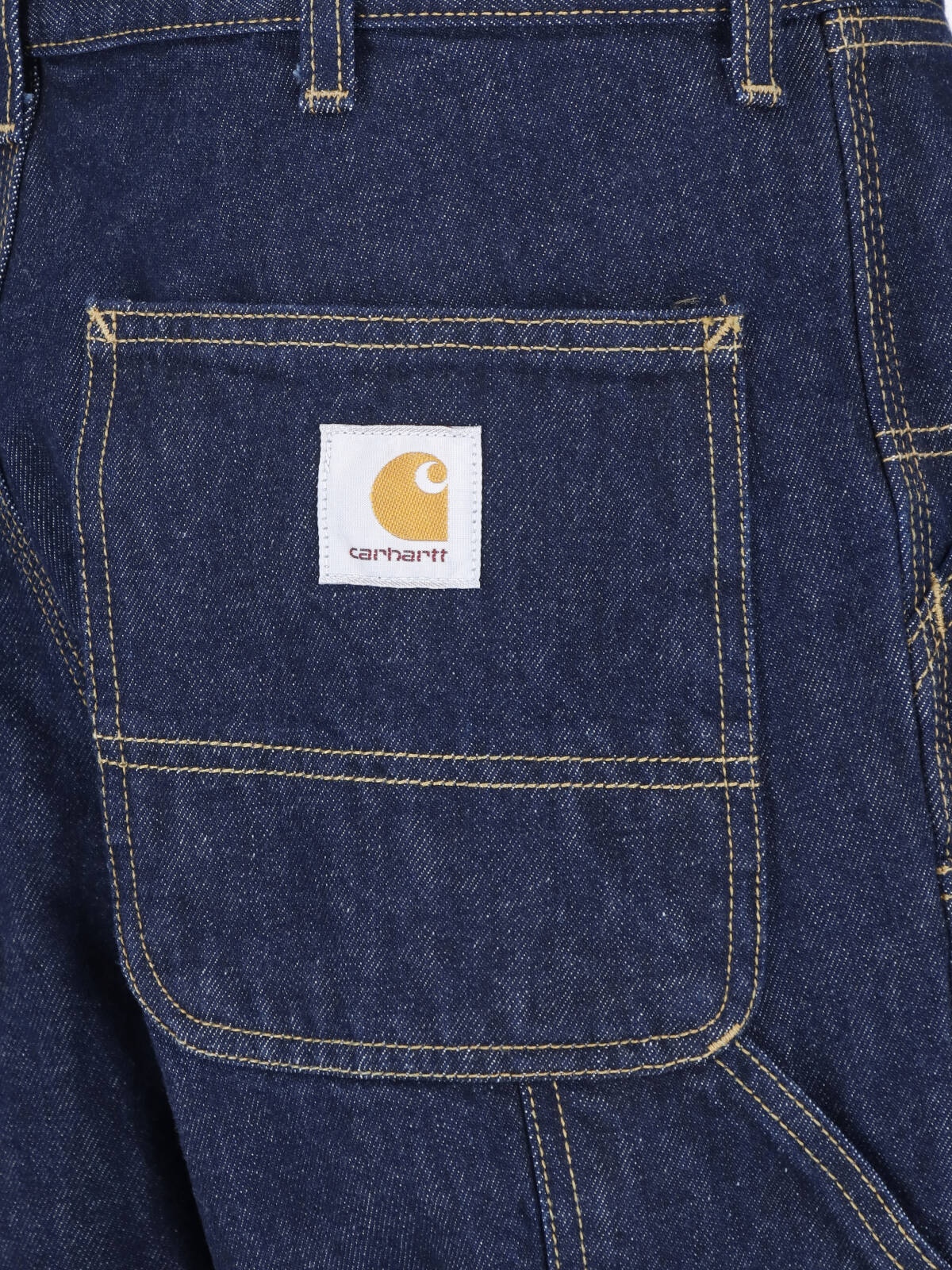 [CARHARTT WIP] Jeans FW26 I0326990102