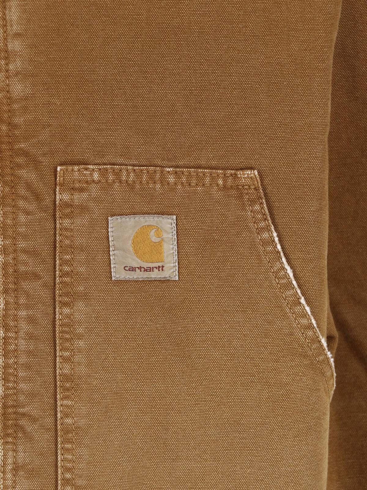 [CARHARTT WIP] Casual Jacket FW26 I0368671FJ17