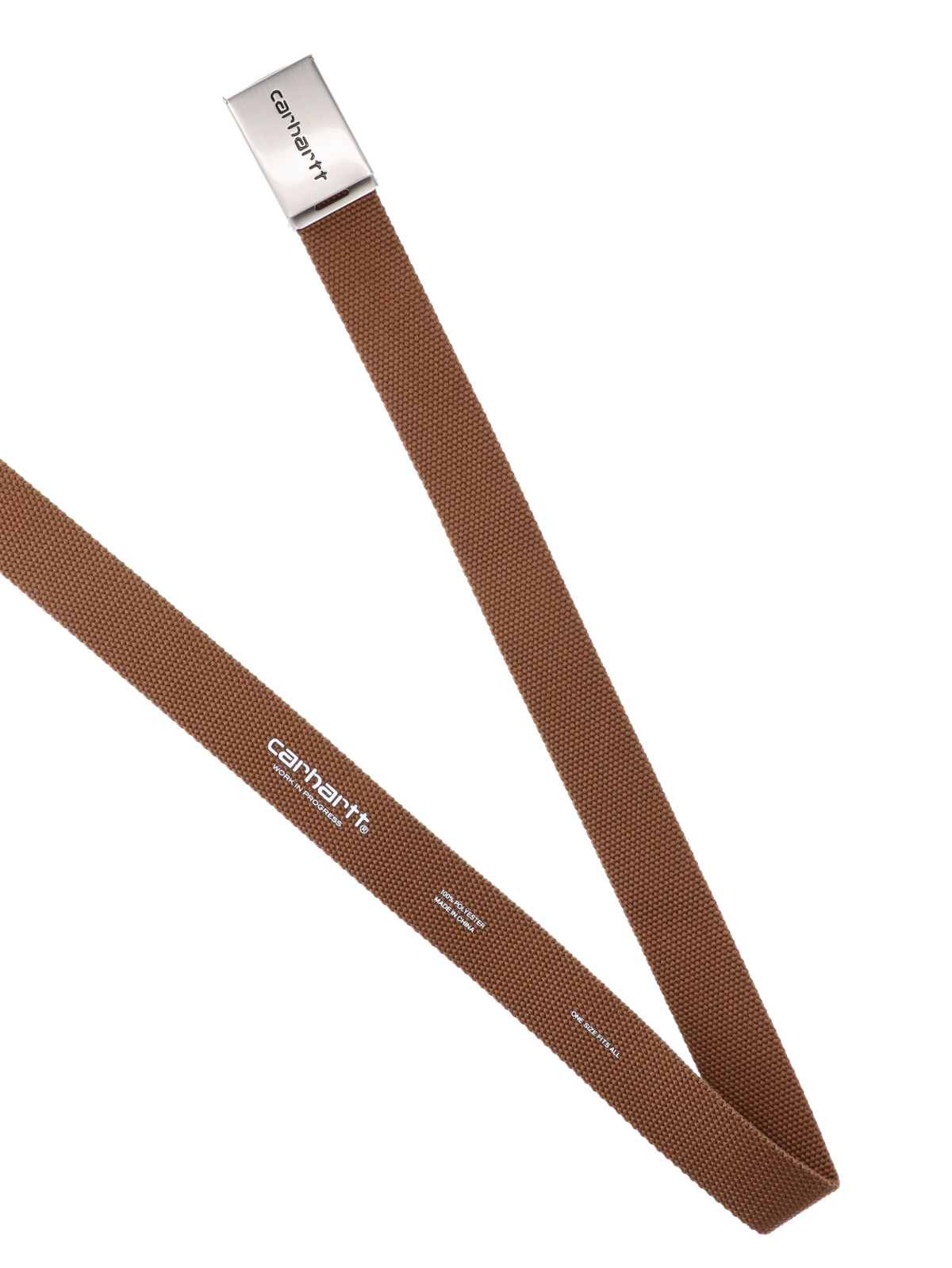[CARHARTT WIP] Belt FW26 I0191763TGXX
