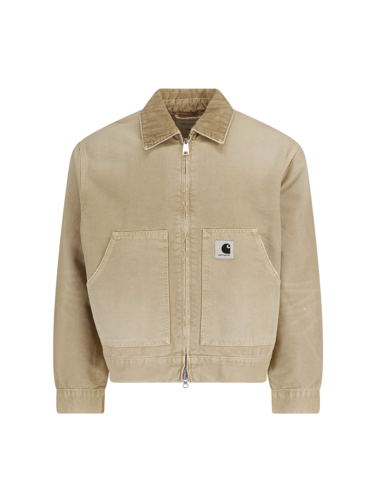 [CARHARTT WIP] Casual Jacket FW26 I0368750ME17