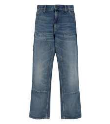 [CARHARTT WIP] Jeans FW26 I032699014Q