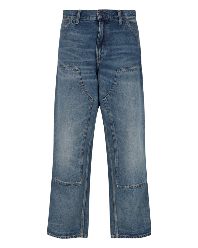 [CARHARTT WIP] Jeans FW26 I032699014Q