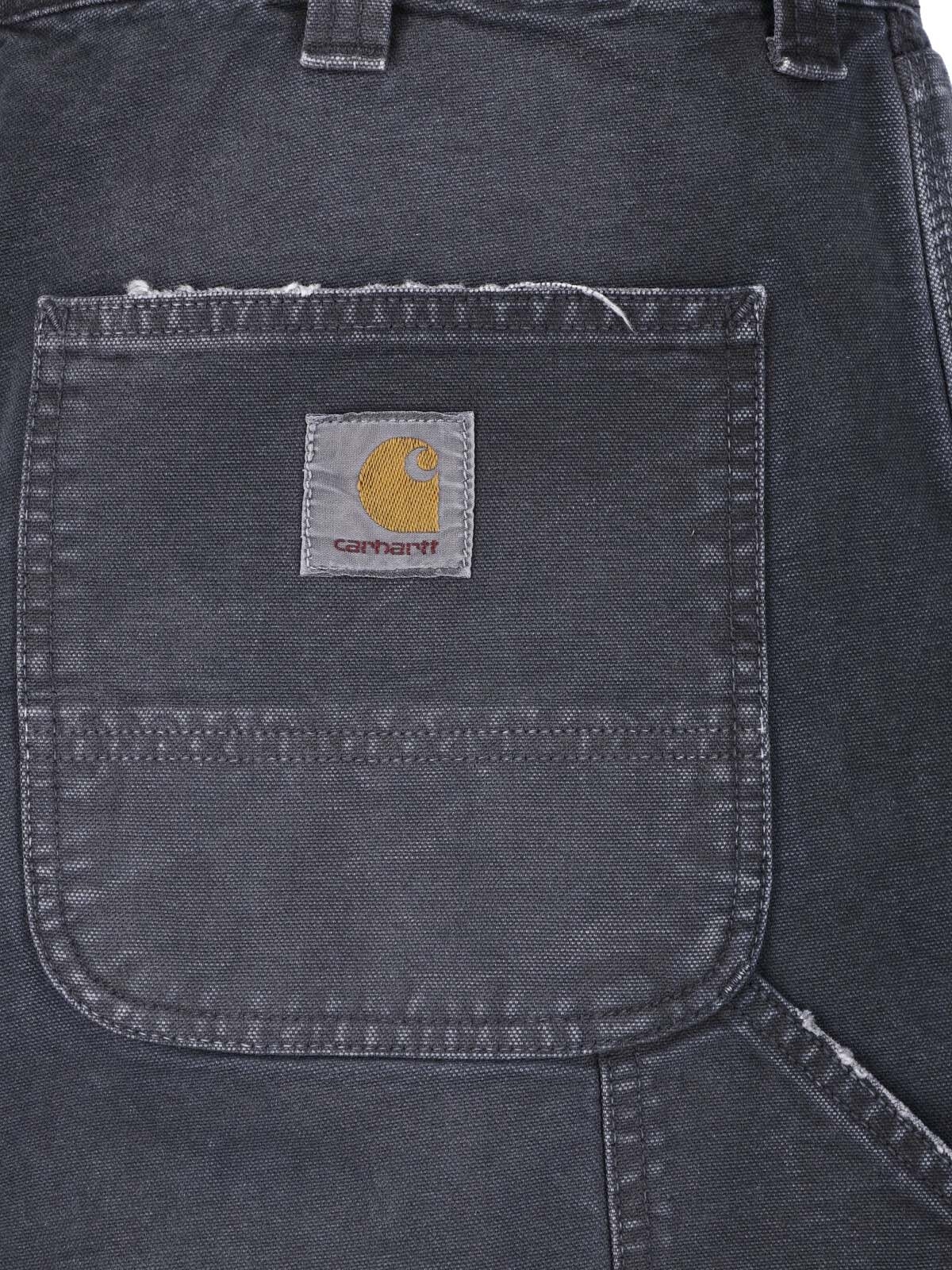 [CARHARTT WIP] Jeans FW26 I0368698917
