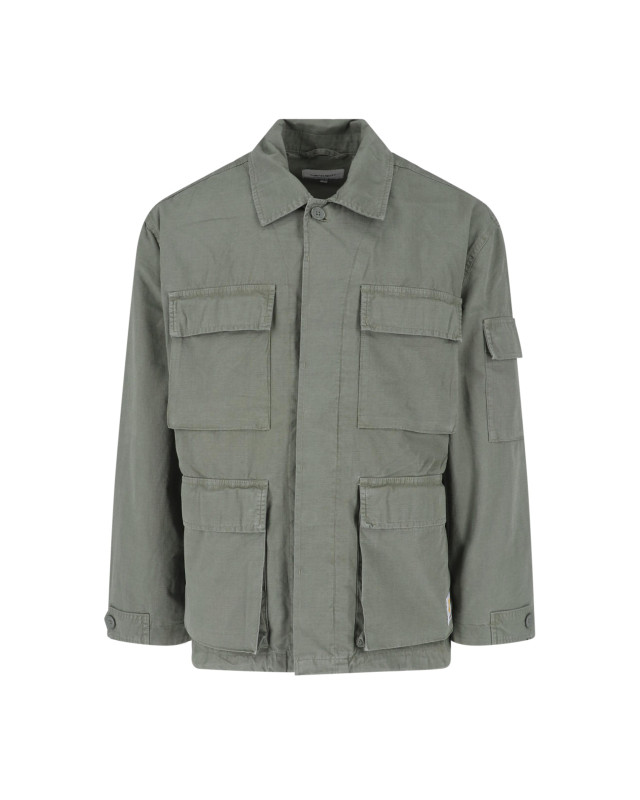 [CARHARTT WIP] Casual Jacket FW26 I03680311GD