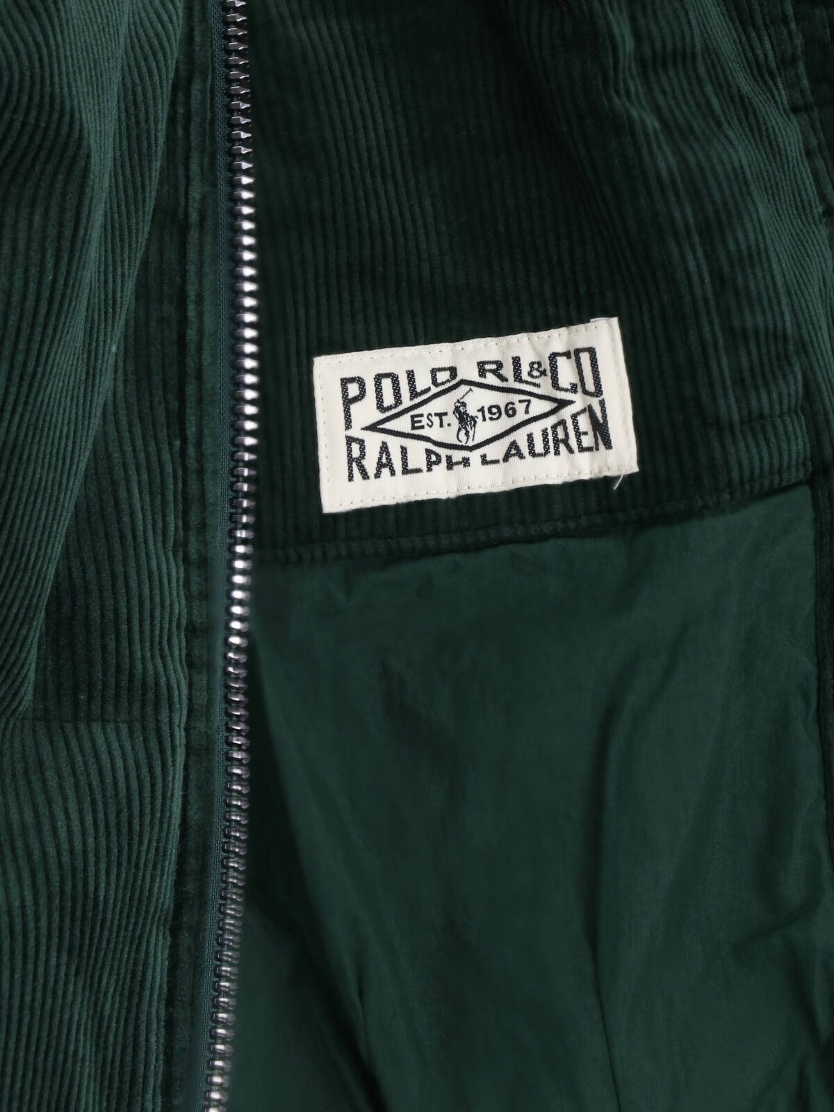 [Polo Ralph Lauren] Down jacket FW26 211 B20376002