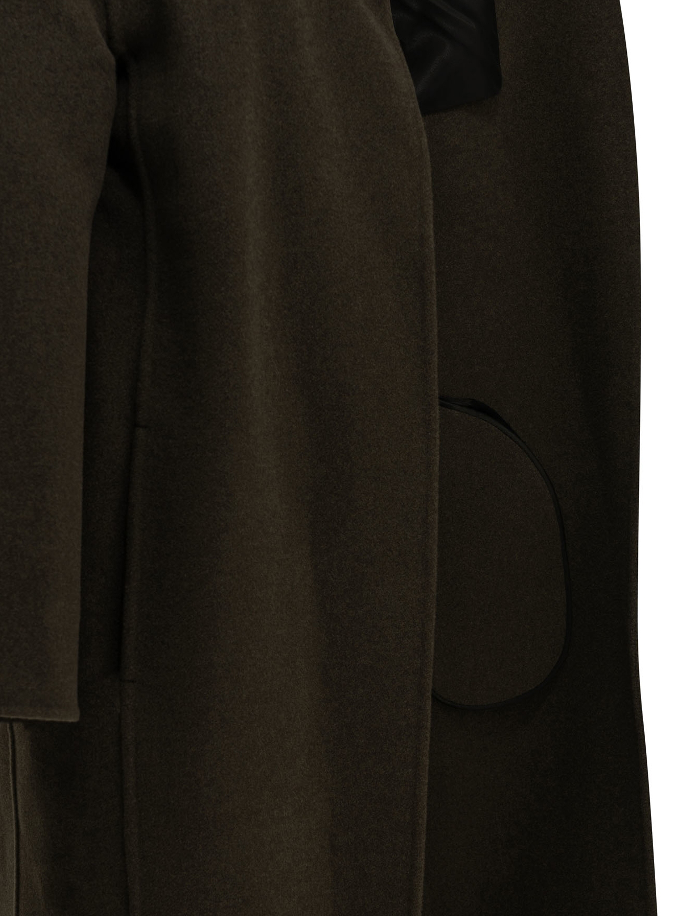 [KHAITE] Coat FW26 7159547716