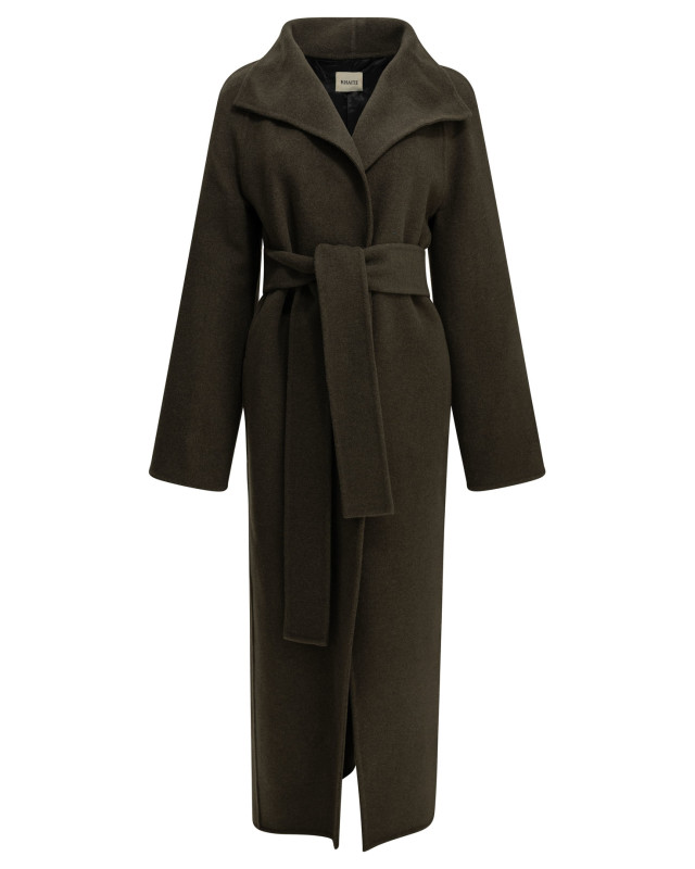 [KHAITE] Coat FW26 7159547716