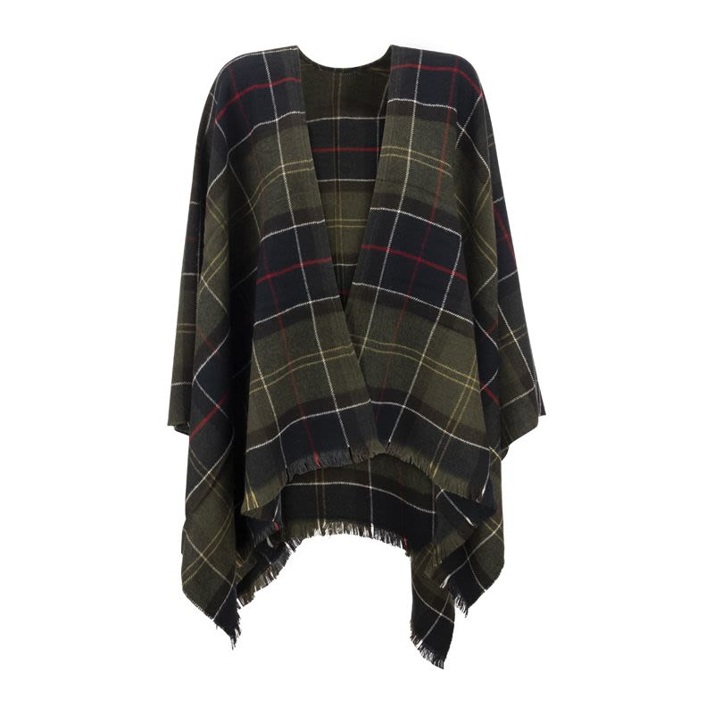 [Barbour] Cape CO LSC0184 LSC TN11
