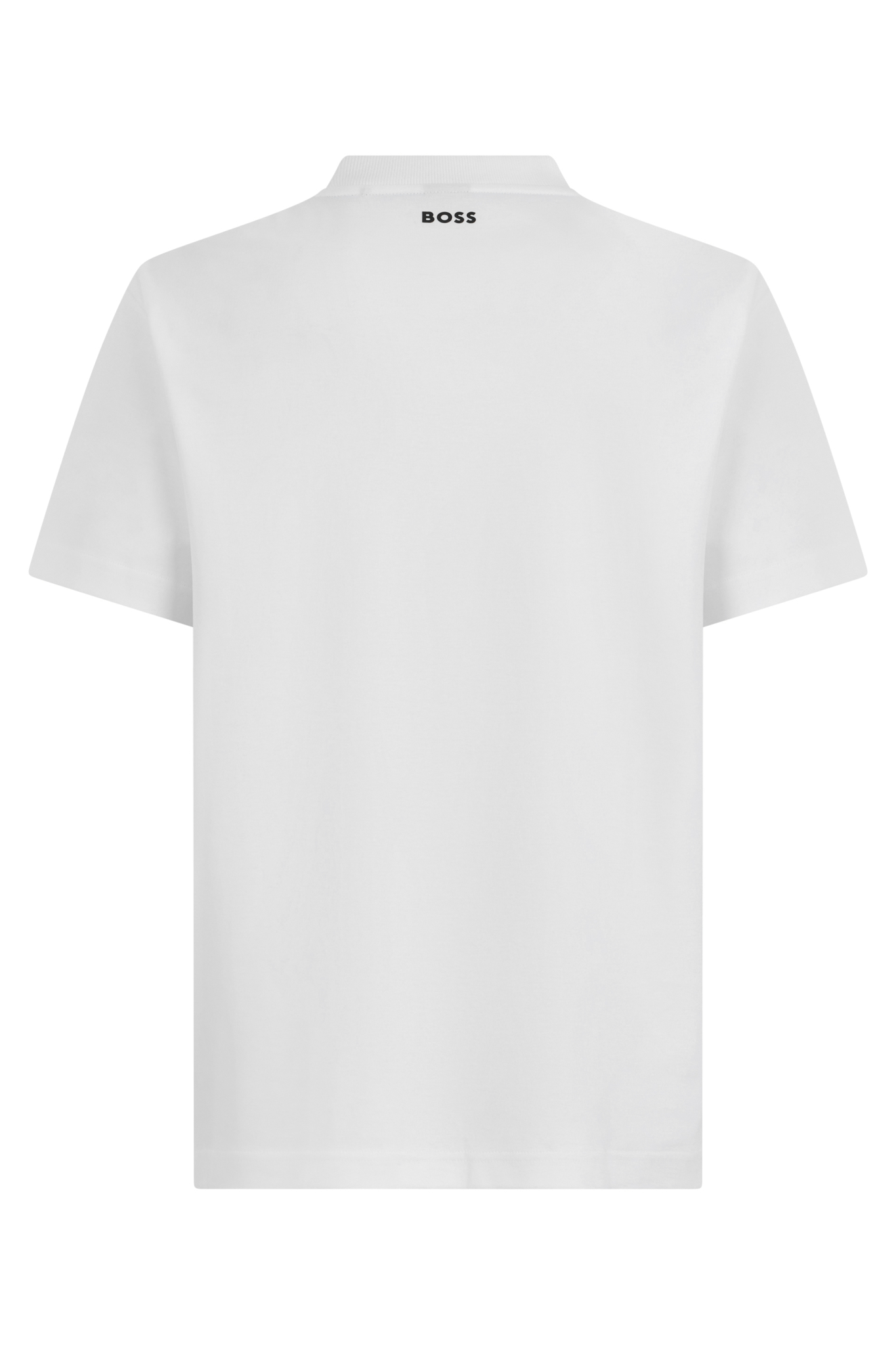 [BOSS] T-shirts Short Sleeve FW26 50543905_101
