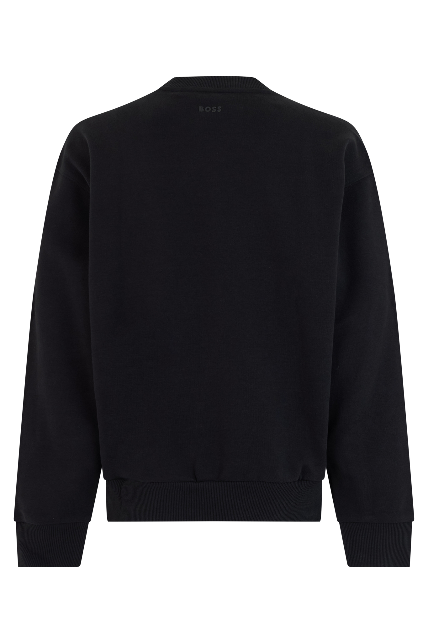 [BOSS] Sweatshirt FW26 50543467_001