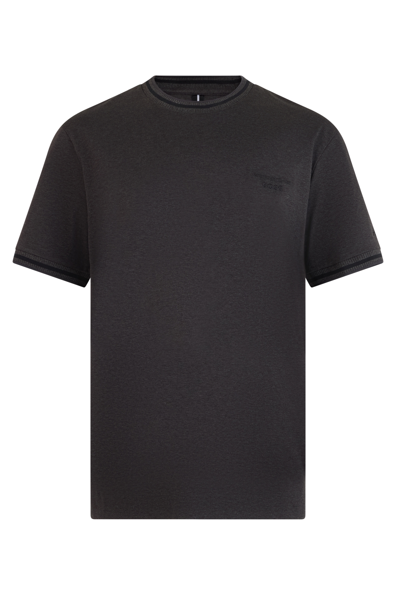 [BOSS] T-shirts Short Sleeve FW26 50543341_012