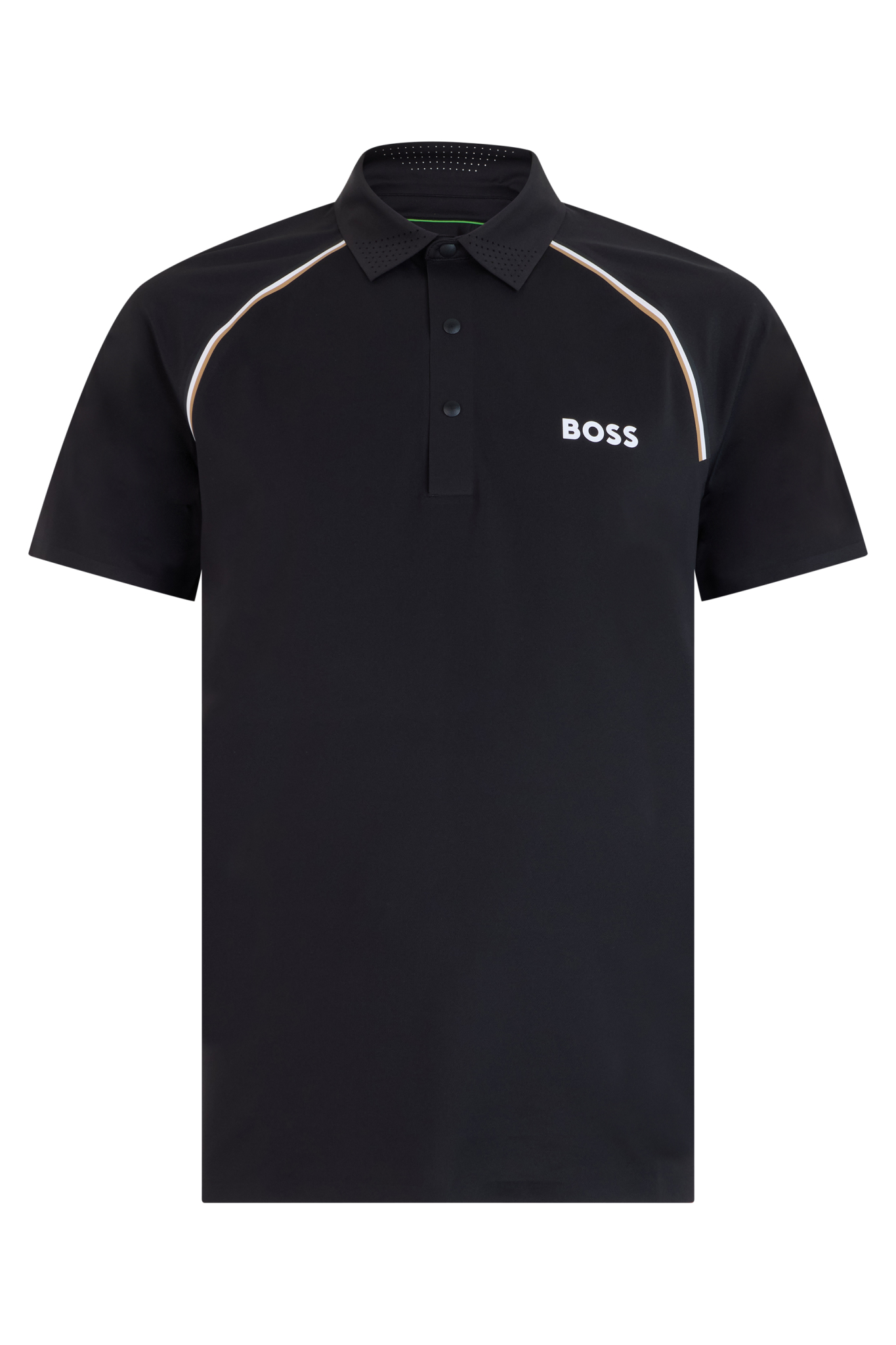 [BOSS] T-shirts Short Sleeve FW26 50543333_001