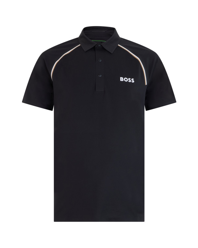 [BOSS] T-shirts Short Sleeve FW26 50543333_001