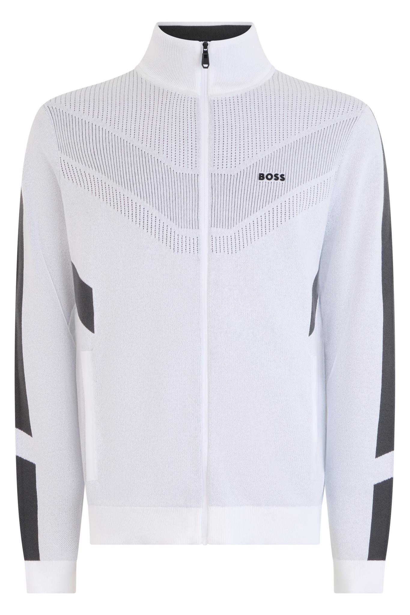 [BOSS] Zip Up FW26 50542012_100