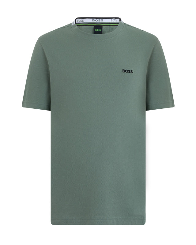 [BOSS] T-shirts Short Sleeve FW26 50529941_359