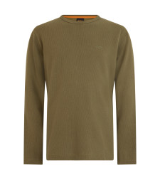 [BOSS] T-shirts Long Sleeve FW26 50520725_342