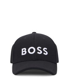 [BOSS] Cap FW26 50519247_002
