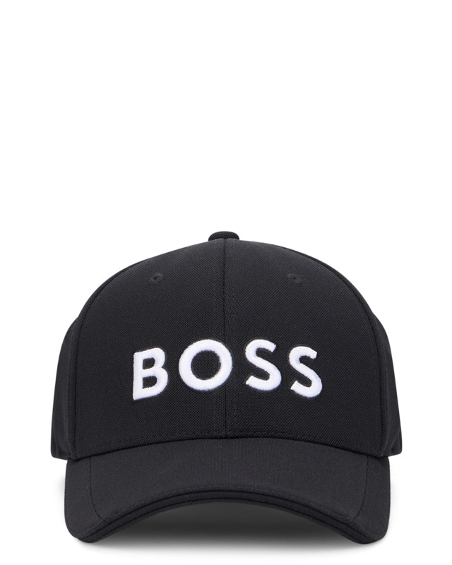 [BOSS] Cap FW26 50519247_002