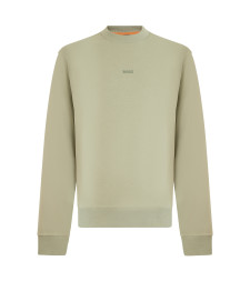 [BOSS] Sweatshirt FW26 50514541_370
