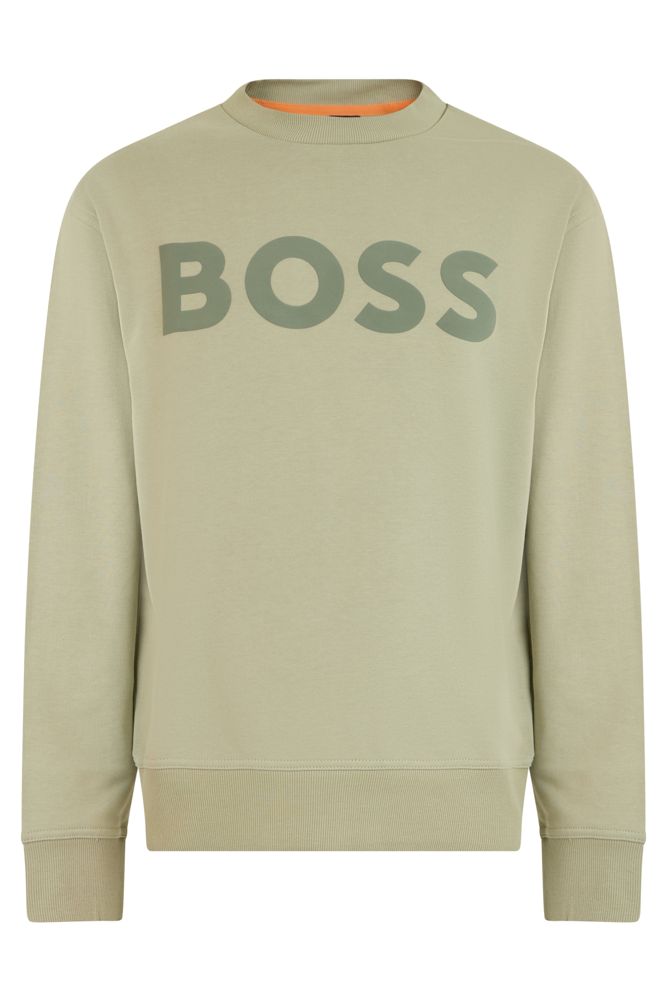 [BOSS] Sweatshirt FW26 50487133_370