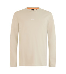 [BOSS] T-shirts Long Sleeve FW26 50473286_271
