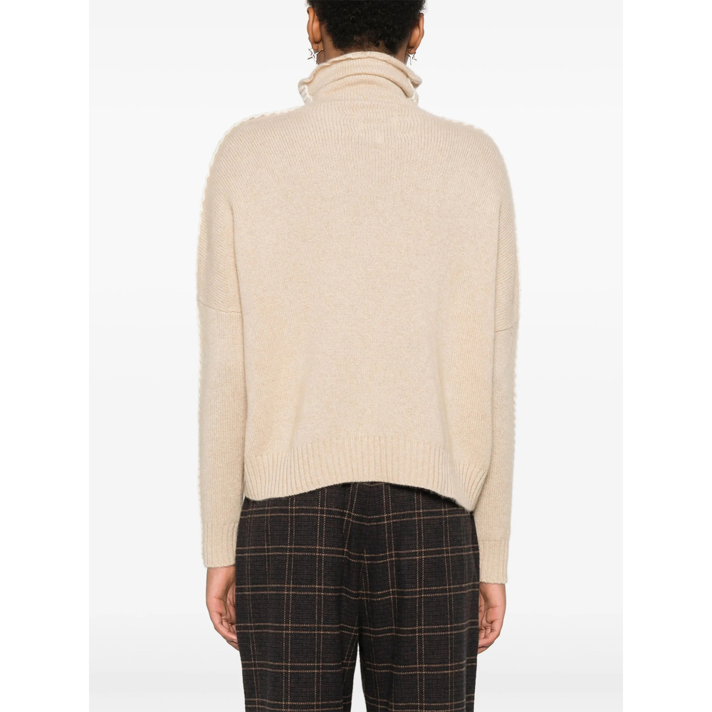 [Kujten] Knitwear FW26 F4336 THEA 02