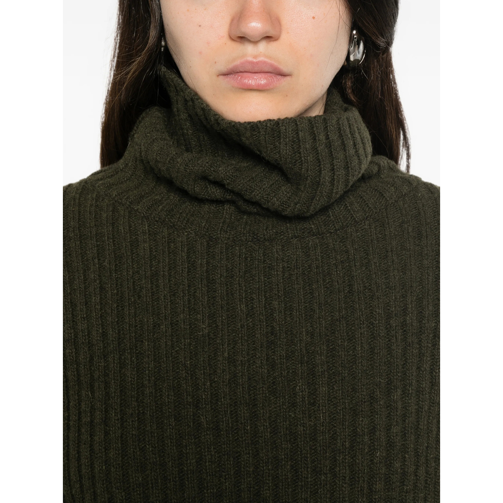 [LOIS JEANS] Knitwear FW26 3609-8138 ALBA OLIVE